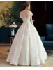 New Dream Dream Wedding Dress Bride Marriage236g