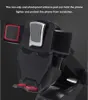 Os suportes universais do carro celular montam 360 ° de pára -brisa de carro rotativo para o iPhone Samsung Huawei dobrável retratact8425374