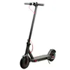 Offre spéciale Europe Scooter électrique 350w 36v 8.5inch Max 25km / h M365 D8 PRO E-bike étanche avec Bluetooth APPS Scooter pliable intelligent