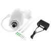 HD 1080P WiFi IP Kamera Bezprzewodowa PTZ Zoom CCTV Home Security 60m IR Camera Wodoodporna IP66 Outdoor - Wtyczka USA