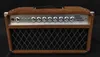 Custom Grand Tone SSS100 Steel String Singer Guitar Amp Pas Aanpassen logo en Faceplate is OK