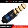 W przypadku DENSO 5SE09C 5SE12C 6SEU16 AC Compressor Control Elektromoidal Zawór do TOYOTA YARIS