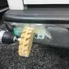 Kolejna gumka do usuwania zestawu dysk Pneumatyczne czyszczenie samochodu pielęgnacja prąż na naklejka guma grafika automatyczna farba naprawcza 286U