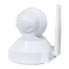 VStarcam C37-AR double antenne 720P intelligent d'alarme IP Protocole Caméra ONVIF RTSP sans fil IR Night Vision - Blanc