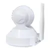 VStarcam C37-AR doppio Antenna 720P Smart Alarm IP Camera Wireless ONVIF RTSP protocollo IR Night Vision - Bianco