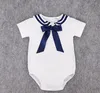 Baby gir lclothes2020 sommar kinesisk stil rompers blommor tryck nyfödda babykläder roupa menina spädbarn baby flicka romperoecj3024300491