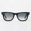lunettes de soleil de qualité supérieure designer hommes femmes lunettes de soleil les plus classiques lentilles en verre acet étui en cuir d'origine, boîte, autocollant de code à barres!