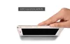 Luanke Transparent TPU Soft Case Protective Cover Phone Protector för Xiaomi Redmi 4A