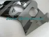 SUZUKI GSXR600 750 K4 04 05 GSXR 600 GSXR 750 2004 2005 gri grenaj için Motosiklet Fairing kiti SF127 set