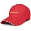 Unisex Välkommen till Moes Southwest Grill Fashion Baseball Sandwich Hat Golf Team Truck Driver Cap Airlines Company Aircraft FL3134