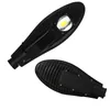 أضواء الشوارع LED 30W 50W 100W 150W Road Garden Park lights 85-265VAC Street light Lighting Outdoor