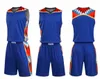 2020 Męska siatka Wydajność niestandardowa Koszulki do koszykówki Dostosowane koszykówki Odzież Design Training Online Mundury Yakuda Nosić