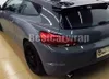 Space Gray Gloss Vinyl wrap FOR Car Wrap with air Bubble Free vehicle wrap covering stickers With Low tack glue 3M quality 1.52x20m 5x67ft