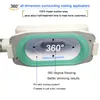 New Arrivals 360 Cool Slimming Cryolipolisis Fat Removal Endermology Body Slimming Device Laser Fat Loss Equipment#002