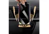 Ny R2 Professional Car Wireless Charger Den nya infraröda automatiska sensorbilen Wireless Magic Charger R2 Mobiltelefon Positionering 5920187