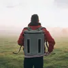 Водонепроницаемые мешки на открытом воздухе Backpack Design Air Tight Box Высококровная ТПУ ТПУ Держите настроенный логотип