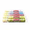 Newest 10 Flavors Dankwoods PreRoll Tubes Dank woods Flat glass bottle Pre-roll packaging with hologramic Stickers