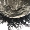 Parrucchino per capelli umani con onda per parrucchino per uomo Parrucchino afro riccio Completo Pu Sistema di sostituzione per parrucchino da uomo Parrucca per capelli Remy di alta qualità