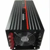 5000VA / 5000W / 5KW Enfas ren Sine Wave Inverter 12V 24V 48V DC till 100 ~ 120VAC, 220 ~ 240VAC Utgång Industriell frekvens