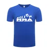 MMA Muay Thai Gedruckt Männer T Shirt Fitness T Shirts Männer Baumwolle Kurzarm ONeck Mann T-shirt Streetwear T-shirt Homme große Size5744921