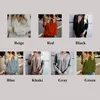 Großhandels-Neue Frauen-Frühlings-Pullover-tiefer V-Ausschnitt-reizvoller weiblicher Pullover 7 Farben-Kaschmir-weiblicher Pullover-Frauen