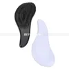 7 couleurs Elite Tangle Démêlant Brosse À Cheveux Portable Magique Antistatique TT peigne Cheveux Probucts Démêler enchevêtrement Brosse À Cheveux Styling Peignes