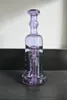 Glass hookah, oil rig smoking pipe, 14mm joint, factory direct price concessions