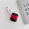 Für AirPods 12 Air Pods Pro 3 Case Luxus -Gradienten Rainbow Earphone Case Hard PC -Schutzhülle Fundas für AirPods Pro 3 CAPA8001817