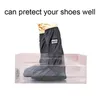 Jewe Wholesale Waterdichte Protector Schoenen Boothoes Motorfiets Fietsen Fiets Regenlaars Schoenen Covers T200630