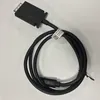 FÖR Dell FOR DOCK WD15 4K K17A001 DP USB-C-kabel 130W 0,8M I2C WC5JJ NWXM0 2WMD2 HFXN4 PM41V