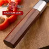 Grandsharp Clastro cinese fatto a mano Clanastro da 75 pollici di carbonio alto 4Cr13 Strumenti di affettatura in acciaio da cucina professionale cucina da cucina regalo 6429292