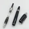 Designer di lusso GiftPen Pens Ballpoint Pen con numero di seriali Business Business Office di scrittura Top Reply 6681470