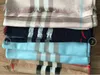 Wholesale-r New Fashion Designers Women and Men Scrafs High Quality Brand Winter Scarfs #12