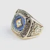Entièrement 1985 Kansas Royals Championship Rings Fan Men Men Gift Whole Drop 5587904