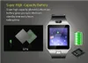 DZ09 Smart Watch DZ09 Watches Wrisbrand Android iPhone Watch Smart Sim Inteligentny telefon komórkowy Sen State Smartwatch Pack4467734