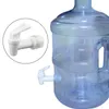Keukenkranen Plastic Glas Wijnfles Valve Water Dispenser Schakelaar Tap Bibcocks Kraan Jar Barrel Tank met filter