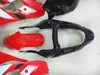 Eftermarknad Body Fairing Kit för Kawasaki Ninja ZX-9R 98 99 Motorcykel Road Race Kinesiska Fairings Set ZX9R ZX 9R 1998 1999