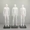 Best Quality Hot Sale Full Body Male Mannequin Display Model On Sale