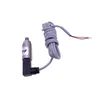 4 stks / partij 1089957951/1089962517 Druktransducer Druk op Sensor voor Oil Free ZR30-90 Air Compressor