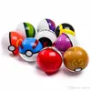 21 modelli ELF Ball Toys Master Ball GS Moon Park Luxury Sport Timer Love Ball Regali per bambini Action Figures Cartoon Figures