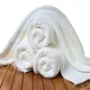 Эль -хлопковое полотенце Прямоугольное полотенце для полотенца на заказ 35 75 см для дома EL XD222907089352