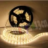 12V 5M 5050 LED Flexibel strip Light Tape Ribbon 150LEDS 300LEDS 600LEDS Single Double Row IP20 IP65 IP67 IP68 Vattentät bakgrundsbelysning