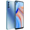 Orijinal Oppo Reno 4 5G LTE Mobil Telefon 8 GB RAM 128 GB 256 GB ROM Aslanağzı 765G Octa Çekirdek Android 6.4" 48MP Parmak İzi Kimlik Akıllı Cep Telefonu