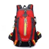 Multi Backpack 40L Camping Hiking Backpacks Travel Bag Women Men Trekking Climbing Bag Backpack Big Capacity Bags Hike Pack