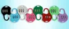 3 Cijfer Nummer Combinatie Wachtwoord Slot Zinklegering Beveiliging Koffer Bagage Code Kast Kast Mini Locker Keyed Hangslot