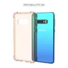 Disponibile per Samsung Note 10 5 8 9 S8 S9 S10 E Plus Custodia protettiva per telefono in TPU trasparente anti caduta antiurto