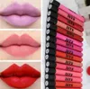 Venda quente impermeável Durable Maquiagem Lip Non Stick Copo Longo Duração 38 Cores Cores Completas Nani Lip Gloss H021