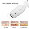 Hifu Liposonix Machine Nonsurgical Fat Treatment Body Slimming Home Salon使用Lipo除去装置6704790