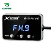 Car Electronic Throwhertle Controller Racing Accelerator Stirent Fort