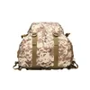 Outdoor Sport Tactische 30L Rugzak Pack Wandeltas Tactische Rugzak Camo Knapzak Combat Camouflage NO11-016